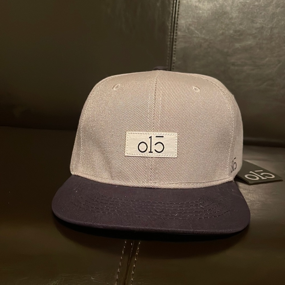 Brand new. Ball cap. o15.
